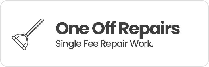 one off repairs